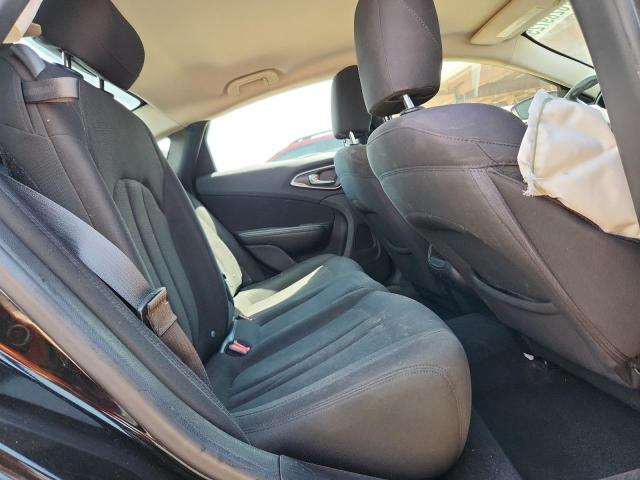 Aukcja sprzedaży 2015 Chrysler 200, vin: 1C3CCCAB3FN576008, numer aukcji: 70289725
