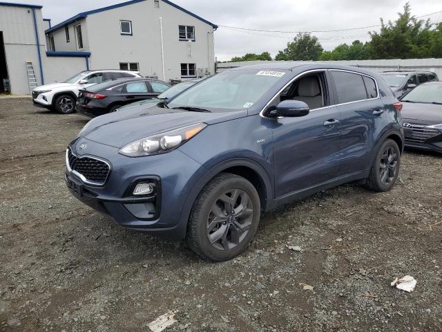 Aukcja sprzedaży 2022 Kia Sportage Lx, vin: KNDPMCAC1N7965543, numer aukcji: 67414915
