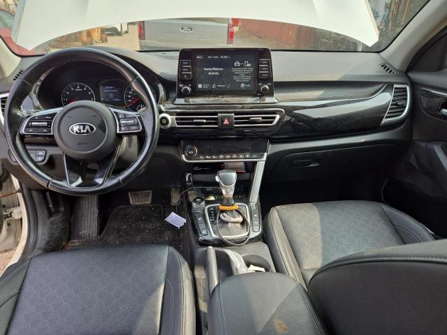 Aukcja sprzedaży 2021 Kia Seltos S, vin: KNDEUCAA4M7133926, numer aukcji: 65390595