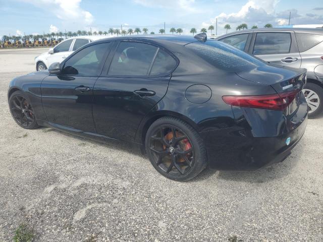 Aukcja sprzedaży 2019 Alfa Romeo Giulia, vin: ZARFAMAN4K7622772, numer aukcji: 68001035