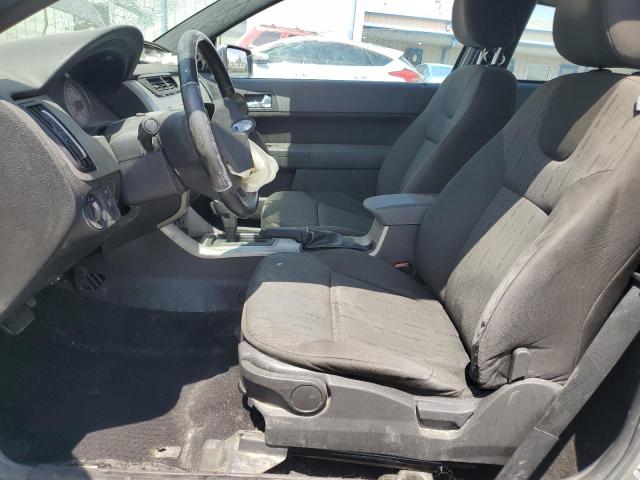 Продажа на аукционе авто 2008 Ford Focus, vin: 1FAHP33N58W207053, номер лота: 69633925