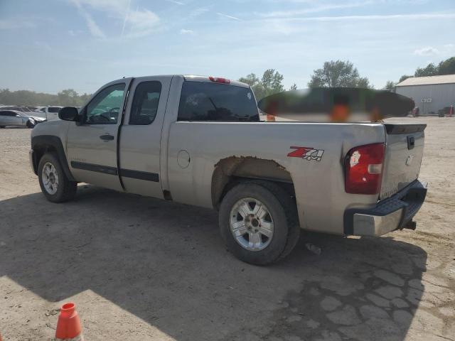 2009 Chevrolet Silverado მანქანა იყიდება აუქციონზე, vin: 1GCEK29079Z157774, აუქციონის ნომერი: 68369235
