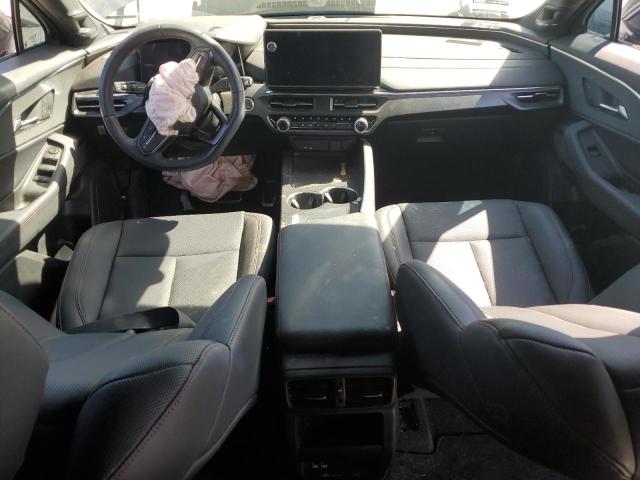 Продажа на аукционе авто 2024 Acura Zdx A-spec, vin: 4W5KHMRK2RZ501464, номер лота: 68220355
