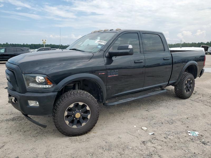 2017 Ram 2500 Power მანქანა იყიდება აუქციონზე, vin: 3C6TR5EJ5HG753118, აუქციონის ნომერი: 69494145