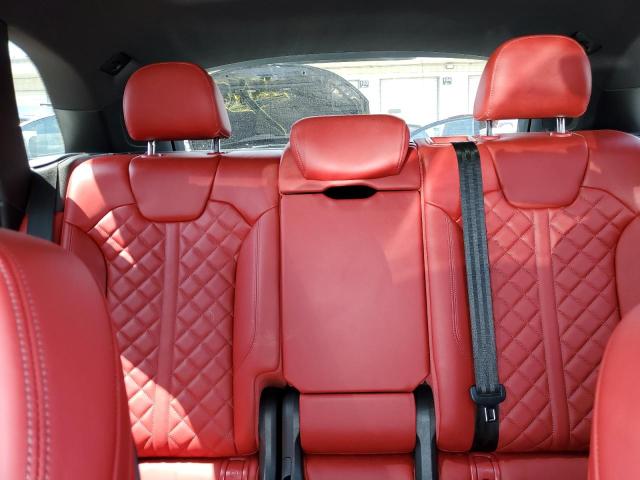Продажа на аукционе авто 2018 Audi Sq5, vin: WA1C4BFYXJ2202922, номер лота: 67275895