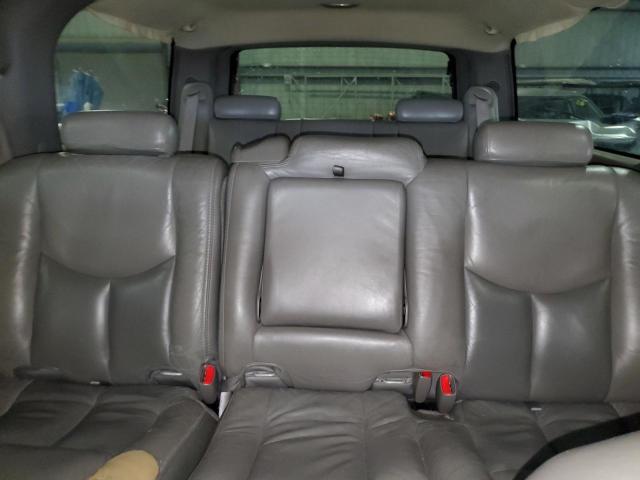 2006 Gmc Yukon Xl მანქანა იყიდება აუქციონზე, vin: 1GKFK66U36J147969, აუქციონის ნომერი: 67670845