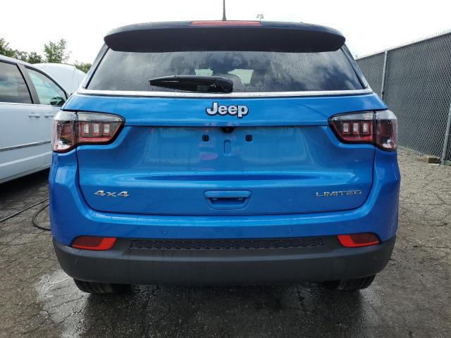 Aukcja sprzedaży 2025 Jeep Compass, vin: 3C4NJDCN6ST545000, numer aukcji: 67893375