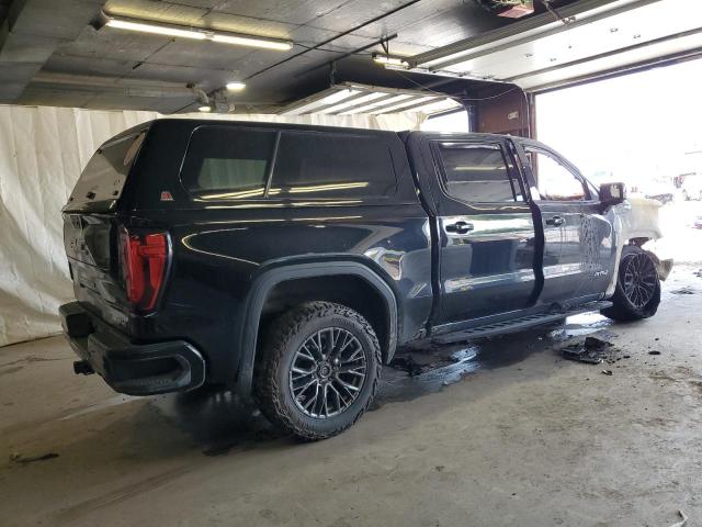 Продажа на аукционе авто 2022 Gmc Sierra Limited, vin: 3GTP9EEL2NG147492, номер лота: 67206515
