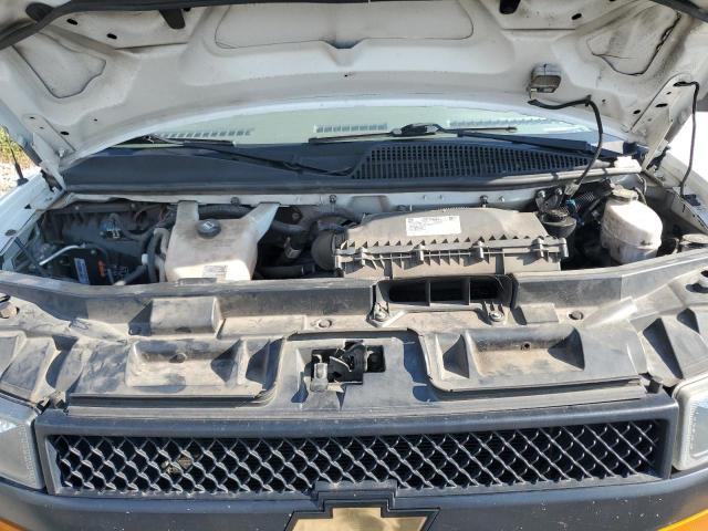 Aukcja sprzedaży 2019 Chevrolet Express G3, vin: 1GAZGNFP5K1311577, numer aukcji: 67138765