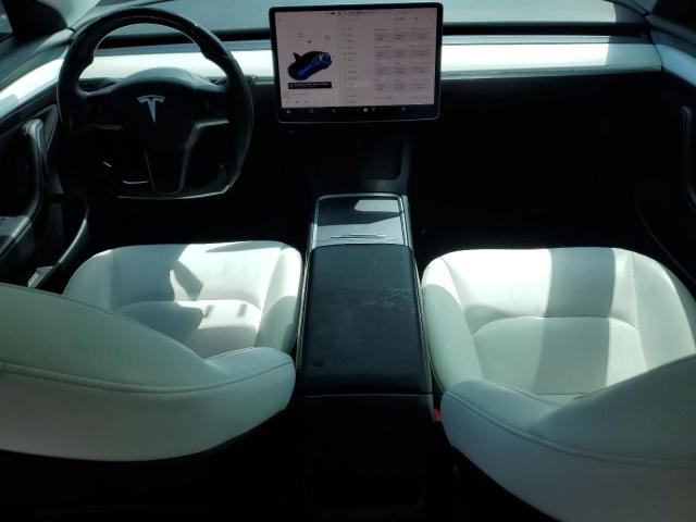 Продажа на аукционе авто 2021 Tesla Model 3, vin: 5YJ3E1EB5MF981335, номер лота: 70350135