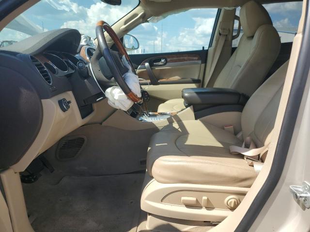 Aukcja sprzedaży 2011 Buick Enclave, vin: 5GAKVBED7BJ405403, numer aukcji: 69699155