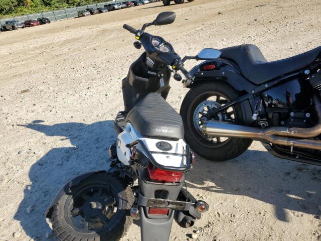 2021 Genuine Scooter Co. Roughhouse მანქანა იყიდება აუქციონზე, vin: RFVPMP203M1019091, აუქციონის ნომერი: 69186995