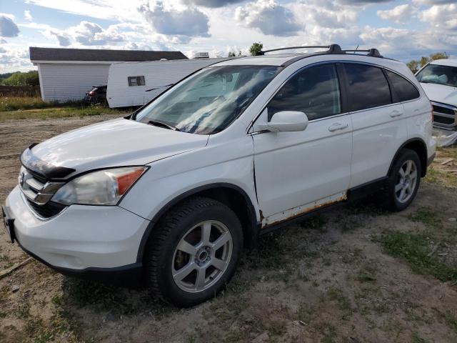 66160945 :رقم المزاد ، 5J6RE4H55BL810509 vin ، 2011 Honda Cr-v مزاد بيع