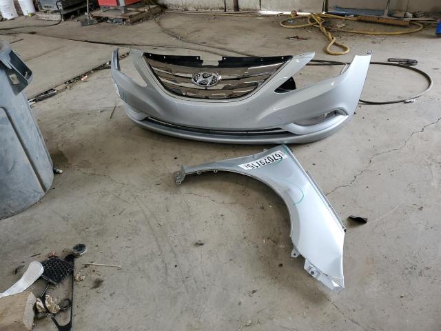 67079715 :رقم المزاد ، 5NPEC4AB4BH254451 vin ، 2011 Hyundai Sonata Se مزاد بيع