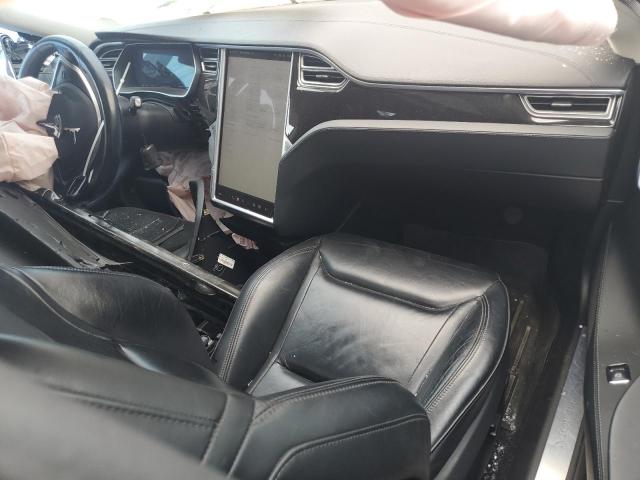 Продажа на аукционе авто 2015 Tesla Model S 70, vin: 5YJSA1S23FF088028, номер лота: 66876625