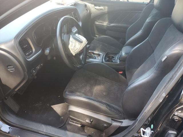 Продаж на аукціоні авто 2022 Dodge Charger, vin: 2C3CDXHG1NH118674, номер лоту: 68158105