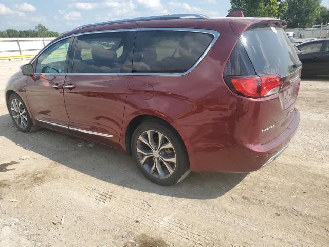 Aukcja sprzedaży 2017 Chrysler Pacifica Limited, vin: 2C4RC1GGXHR804718, numer aukcji: 67549235