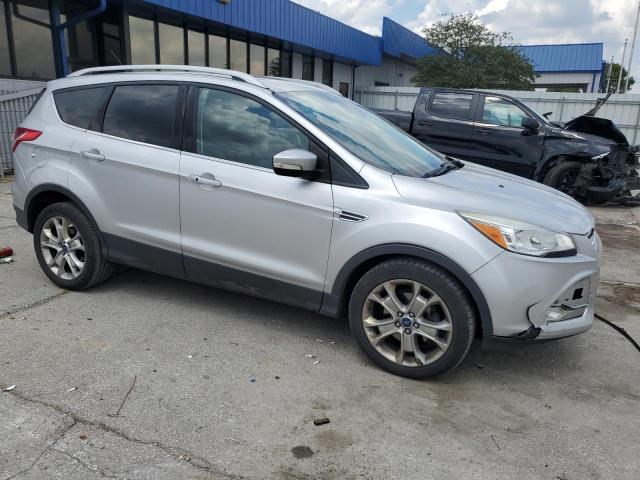 Продажа на аукционе авто 2014 Ford Escape Titanium 4d S, vin: 1FMCU0JXXEUE09065, номер лота: 67916165