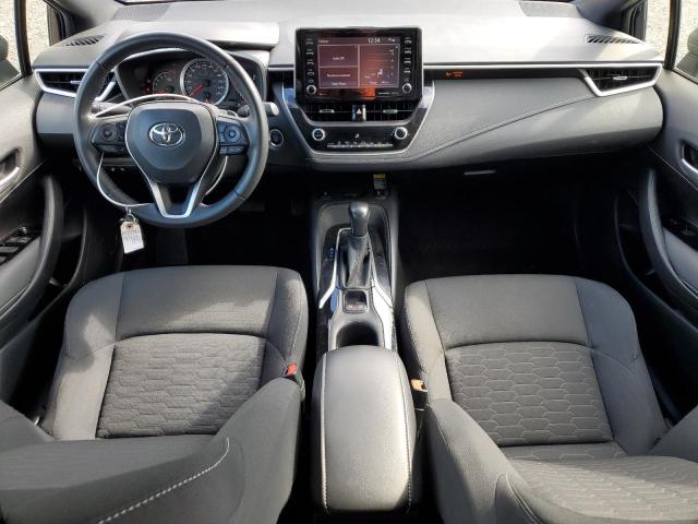 Продажа на аукционе авто 2022 Toyota Corolla, vin: JTNK4MBE5N3155030, номер лота: 67990995