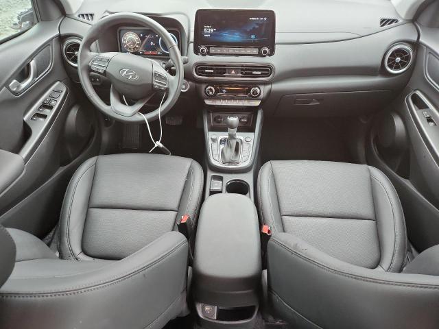 Aukcja sprzedaży 2023 Hyundai Kona Limit, vin: KM8K5CA35PU008260, numer aukcji: 67459405