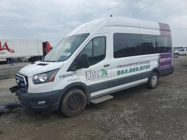 Продаж на аукціоні авто 2023 Ford Transit, vin: 1FTBW3XK6PKA18548, номер лоту: 66025025