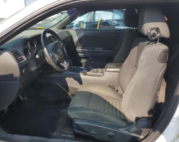 2013 Dodge Challenger მანქანა იყიდება აუქციონზე, vin: 2C3CDYAG1DH607252, აუქციონის ნომერი: 69051025