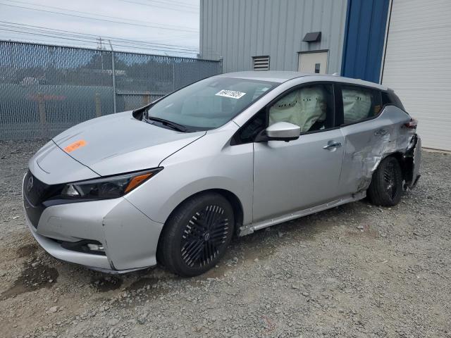 Aukcja sprzedaży 2023 Nissan Leaf, vin: 1N4CZ1CV3PC558651, numer aukcji: 69411925