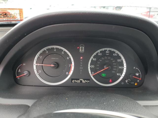 Aukcja sprzedaży 2012 Honda Accord, vin: 1HGCP2F65CA224851, numer aukcji: 69510545