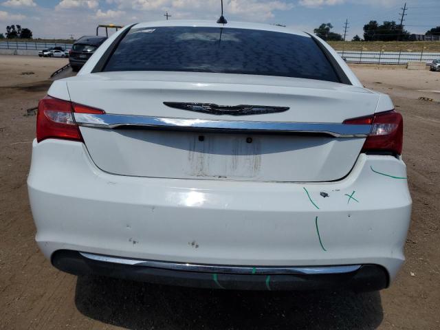 Продажа на аукционе авто 2013 Chrysler 200, vin: 1C3CCBAB5DN698828, номер лота: 97932955
