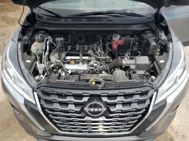 Продажа на аукционе авто 2024 Nissan Kicks S, vin: 3N1CP5BV0RL557850, номер лота: 67386415