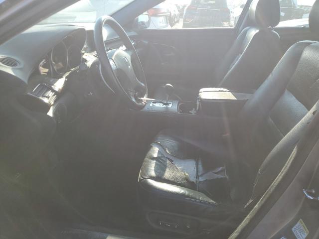 2006 Acura Rl მანქანა იყიდება აუქციონზე, vin: JH4KB16546C011827, აუქციონის ნომერი: 63807255