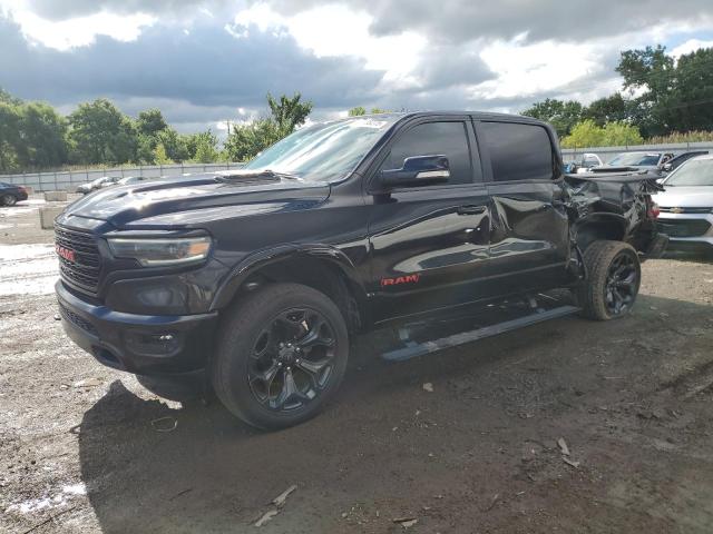 Aukcja sprzedaży 2022 Ram 1500 Limit, vin: 1C6SRFHT6NN307853, numer aukcji: 78977295