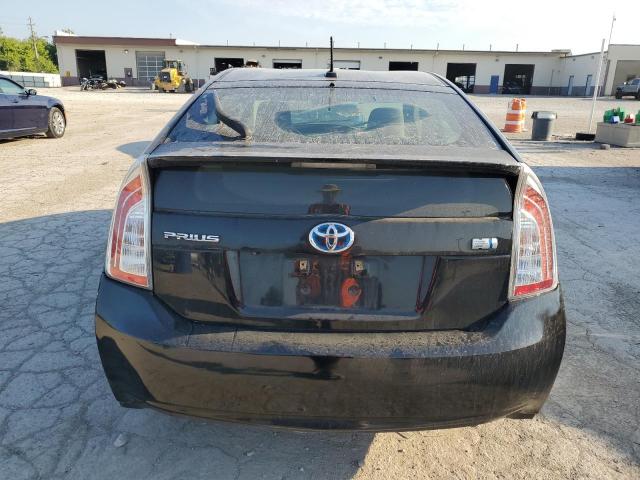 Aukcja sprzedaży 2012 Toyota Prius, vin: JTDKN3DU5C1552360, numer aukcji: 67453125
