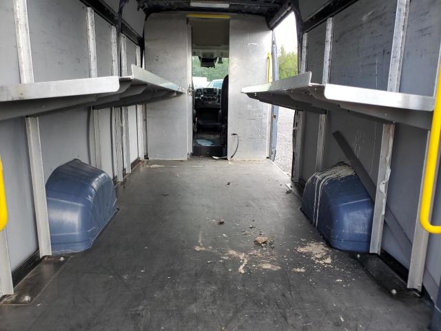 Продажа на аукционе авто 2021 Ram Promaster 3500, vin: 3C6MRVJG9ME556795, номер лота: 69851965