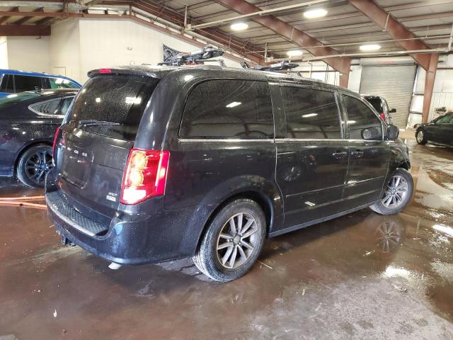 2017 Dodge Grand Caravan მანქანა იყიდება აუქციონზე, vin: 2C4RDGCG2HR581063, აუქციონის ნომერი: 70035495