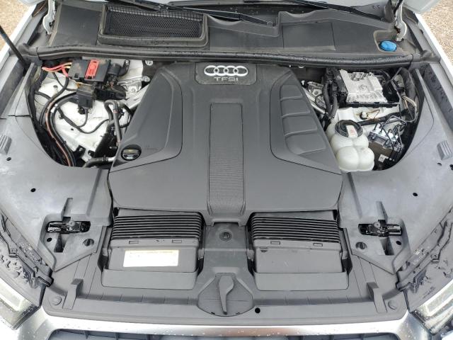Продаж на аукціоні авто 2018 Audi Q7, vin: WA1LHAF71JD023338, номер лоту: 69204525