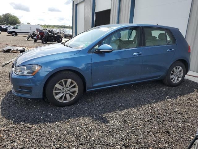 Aukcja sprzedaży 2015 Volkswagen Golf, vin: 3VW217AU6FM040960, numer aukcji: 67993625