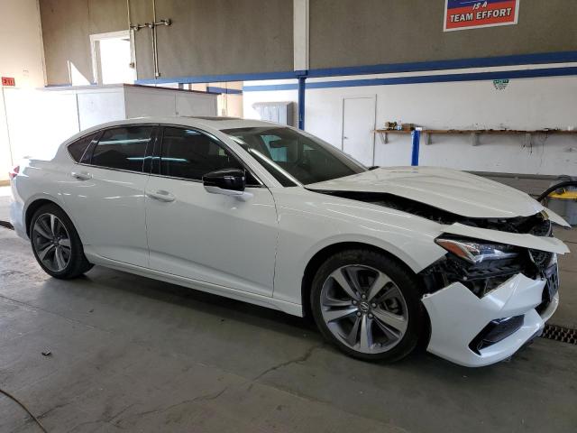 Aukcja sprzedaży 2021 Acura Tlx, vin: 19UUB6F61MA003128, numer aukcji: 70357165
