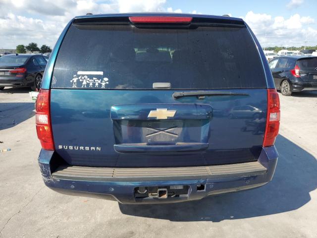 68574715 :رقم المزاد ، 1GNFC16J07R212711 vin ، 2007 Chevrolet Suburban مزاد بيع