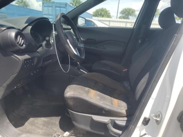 Aukcja sprzedaży 2020 Nissan Kicks S, vin: 3N1CP5BV3LL496937, numer aukcji: 68184335