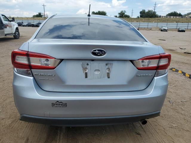 Продажа на аукционе авто 2018 Subaru Impreza, vin: 4S3GKAA65J3620392, номер лота: 68883445