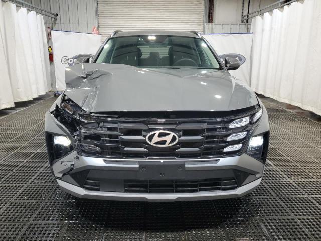 2025 Hyundai Tucson Sel მანქანა იყიდება აუქციონზე, vin: 5NMJBCDE5SH495529, აუქციონის ნომერი: 67767095