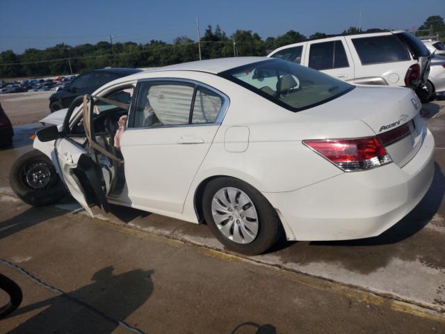 Продажа на аукционе авто 2012 Honda Accord, vin: 1HGCP2F34CA045125, номер лота: 68935375