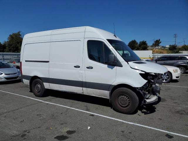 Auction sale of the 2023 Mercedes-benz Sprinter, vin: W1Y40BHY4PT129998, lot number: 49055806