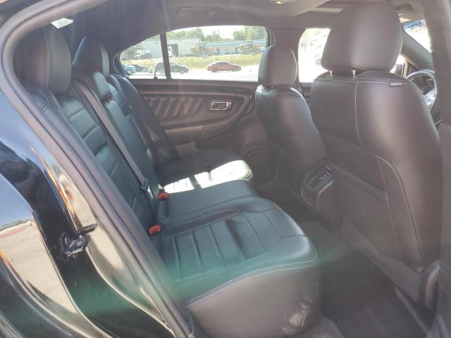 Aukcja sprzedaży 2015 Ford Taurus Sho, vin: 1FAHP2KT3FG133357, numer aukcji: 70729875