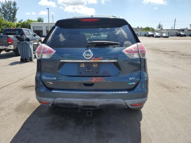 69250365 :رقم المزاد ، 5N1AT2MT0EC851227 vin ، 2014 Nissan Rogue S مزاد بيع