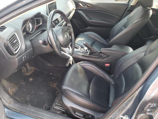 Aukcja sprzedaży 2014 Mazda 3 Grand To, vin: JM1BM1M70E1202123, numer aukcji: 69994065