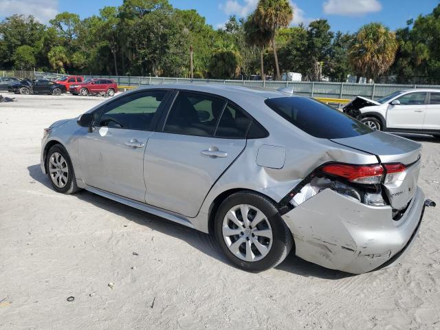 2022 Toyota Corolla მანქანა იყიდება აუქციონზე, vin: JTDEPMAE9NJ222167, აუქციონის ნომერი: 68884855