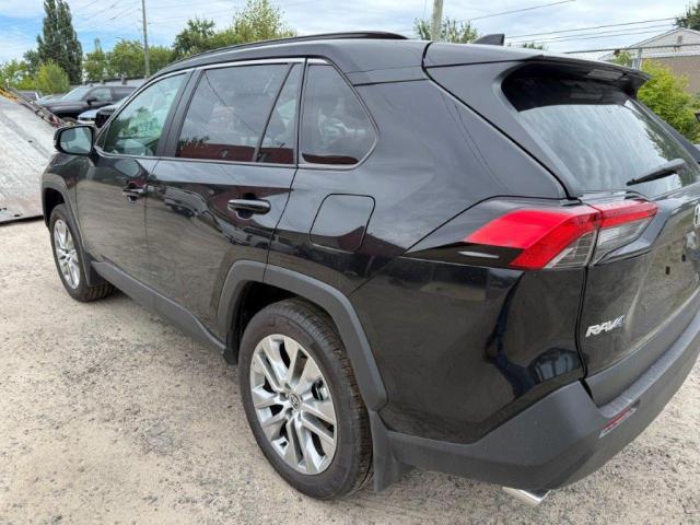 69442545 :رقم المزاد ، 2T3R1RFV1SC541392 vin ، 2025 Toyota Rav4 مزاد بيع
