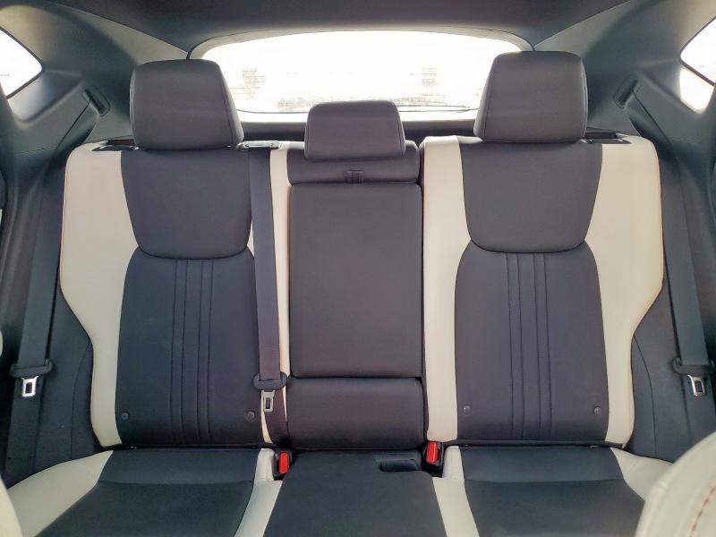 69849405 :رقم المزاد ، 2T2ADCAZ0RC007052 vin ، 2024 Lexus Nx 250 Bas مزاد بيع